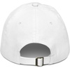 image:imageHot Wheels Red Logo Adjustable Baseball HatWhite