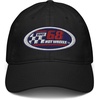 image:imageHot Wheels Since 68 Adjustable Baseball HatBlack