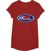 image:imageHot Wheels Since 68 TShirtCranberry Red