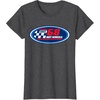 image:imageHot Wheels Since 68 TShirtDark Heather Grey
