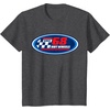 image:imageHot Wheels Since 68 TShirtDark Heather Grey