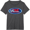 image:imageHot Wheels Since 68 TShirtDark Heather Grey