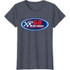 image:imageHot Wheels Since 68 TShirtHeather Blue