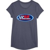 image:imageHot Wheels Since 68 TShirtHeather Blue