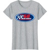 image:imageHot Wheels Since 68 TShirtHeather Grey