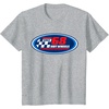 image:imageHot Wheels Since 68 TShirtHeather Grey