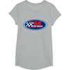 image:imageHot Wheels Since 68 TShirtHeather Grey