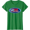 image:imageHot Wheels Since 68 TShirtKelly Green
