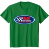 image:imageHot Wheels Since 68 TShirtKelly Green