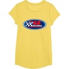 image:imageHot Wheels Since 68 TShirtLemon Yellow