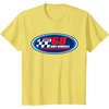 image:imageHot Wheels Since 68 TShirtLemon Yellow