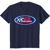 image:imageHot Wheels Since 68 TShirtNavy Blue