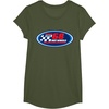 image:imageHot Wheels Since 68 TShirtOlive Green