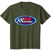 image:imageHot Wheels Since 68 TShirtOlive Green