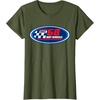 image:imageHot Wheels Since 68 TShirtOlive Green