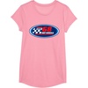 image:imageHot Wheels Since 68 TShirtPink