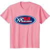 image:imageHot Wheels Since 68 TShirtPink