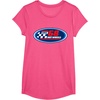 image:imageHot Wheels Since 68 TShirtPink Heather