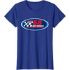 image:imageHot Wheels Since 68 TShirtRoyal Blue