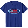 image:imageHot Wheels Since 68 TShirtRoyal Blue