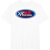 image:imageHot Wheels Since 68 TShirtWhite