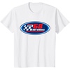 image:imageHot Wheels Since 68 TShirtWhite