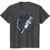image:imageHot Wheels Sparking Success TShirtDark Heather Grey