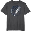 image:imageHot Wheels Sparking Success TShirtDark Heather Grey