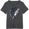 image:imageHot Wheels Sparking Success TShirtDark Heather Grey