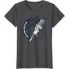 image:imageHot Wheels Sparking Success TShirtDark Heather Grey