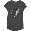 image:imageHot Wheels Sparking Success TShirtDark Heather Grey