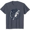 image:imageHot Wheels Sparking Success TShirtHeather Blue