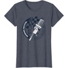image:imageHot Wheels Sparking Success TShirtHeather Blue