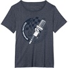 image:imageHot Wheels Sparking Success TShirtHeather Blue