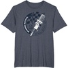image:imageHot Wheels Sparking Success TShirtHeather Blue