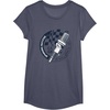 image:imageHot Wheels Sparking Success TShirtHeather Blue