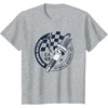 image:imageHot Wheels Sparking Success TShirtHeather Grey