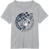 image:imageHot Wheels Sparking Success TShirtHeather Grey