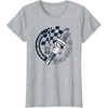 image:imageHot Wheels Sparking Success TShirtHeather Grey