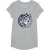 image:imageHot Wheels Sparking Success TShirtHeather Grey