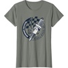 image:imageHot Wheels Sparking Success TShirtOlive Heather