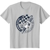 image:imageHot Wheels Sparking Success TShirtSilver Grey