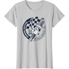 image:imageHot Wheels Sparking Success TShirtSilver Grey