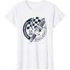 image:imageHot Wheels Sparking Success TShirtWhite