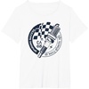 image:imageHot Wheels Sparking Success TShirtWhite