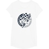 image:imageHot Wheels Sparking Success TShirtWhite