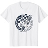image:imageHot Wheels Sparking Success TShirtWhite
