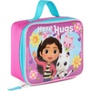 image:imageHot Wheels Speed Club Insulated Lunch Box Full Zip Around Lunch Tote Bag for Hot and Cold Food Racing Design MulticoloredGabbys
