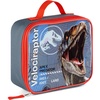 image:imageHot Wheels Speed Club Insulated Lunch Box Full Zip Around Lunch Tote Bag for Hot and Cold Food Racing Design MulticoloredJurasic World