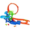 image:imageHot Wheels Stunt Track MidAir Crash amp 164 Scale DieCast Toy CarPlayset